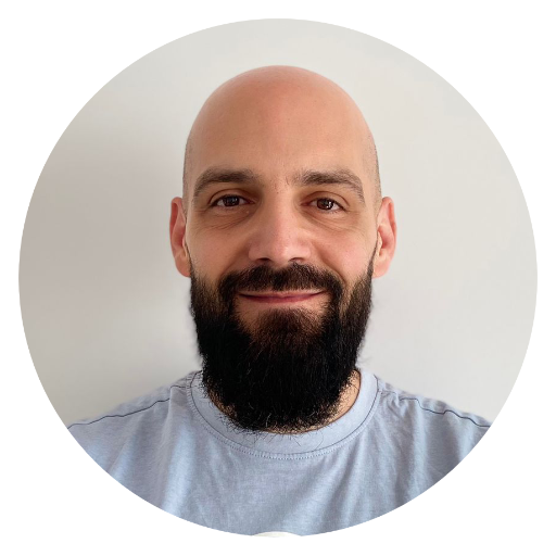 Foto del desarrollador