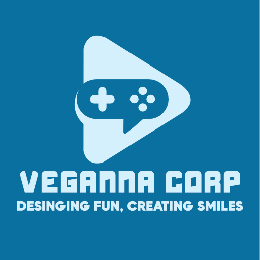 Logotipo de Vegana Corp